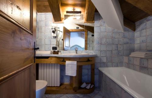 Hotel Cortina – Cortina d'Ampezzo, FL