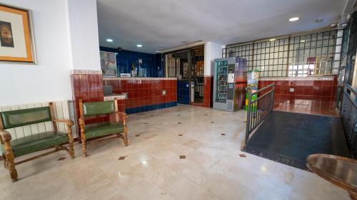 Hostal Bocanegra - image 3