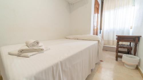 Hostal Bocanegra