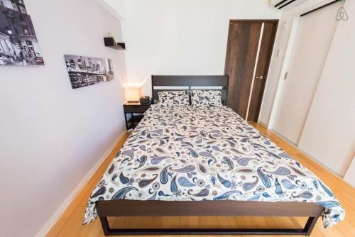 Shibuya Lions Mansion#1DK