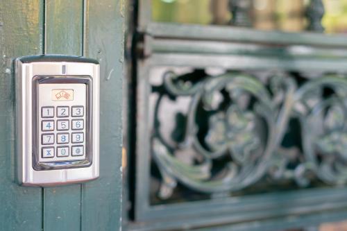 Hostal Bocanegra Hostal Bocanegra