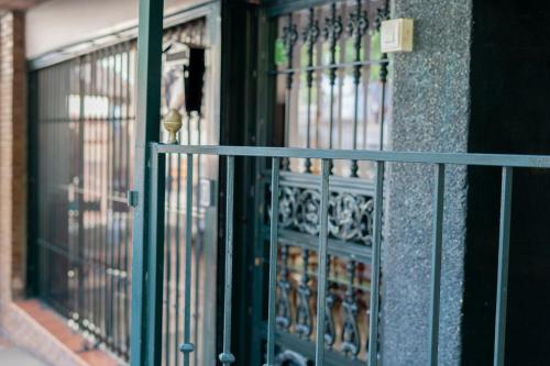 Hostal Bocanegra Hostal Bocanegra