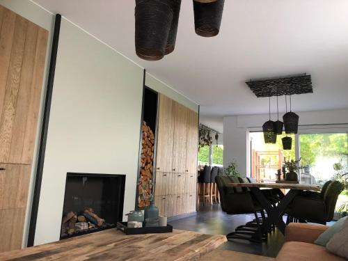 Feel@Home De Westhoek in Koekelare