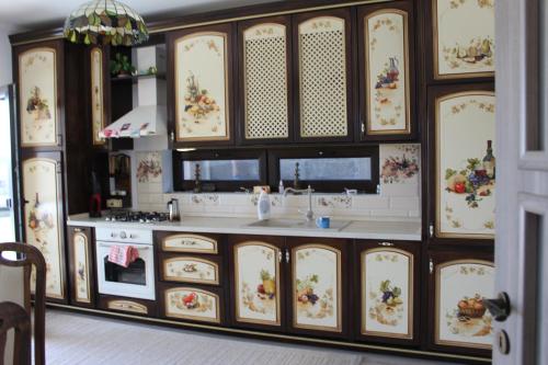 Sia & Sophie House Oradea in บอรส์