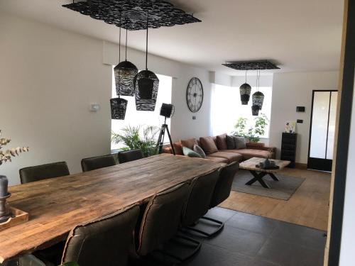 Feel@Home De Westhoek in Koekelare