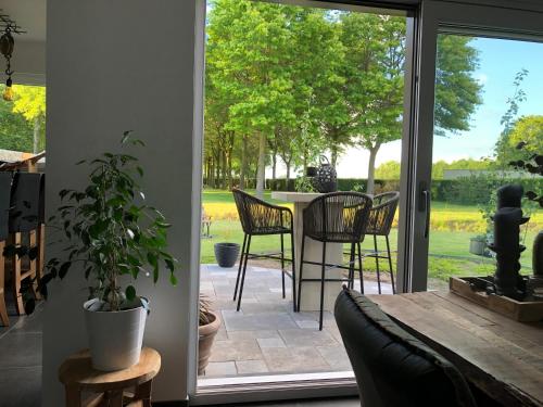 Feel@Home De Westhoek in Koekelare