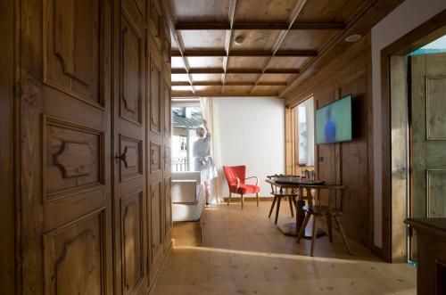 Hotel Cortina – Cortina d'Ampezzo, FL