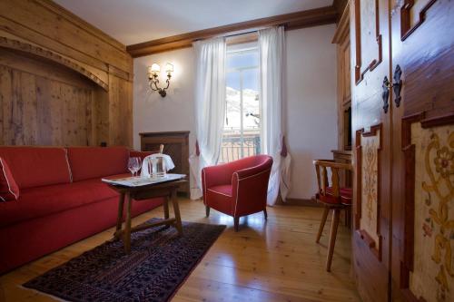 Hotel Cortina – Cortina d'Ampezzo, FL