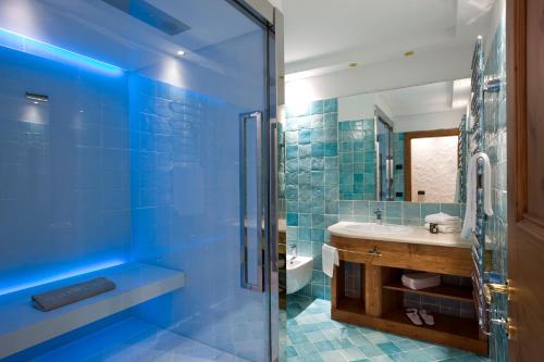 Hotel Cortina – Cortina d'Ampezzo, FL