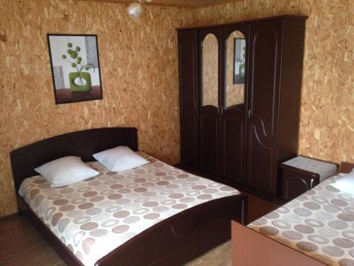 Guesthouse on Tsiolkovskogo Street 43 - main image
