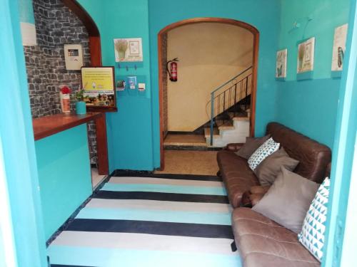 Can Pau Guesthouse
