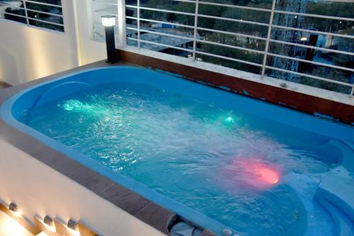Masajes, Starlit Suites Neemrana in Alwar
