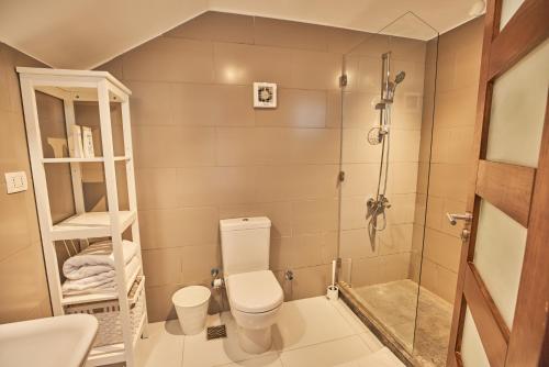Villa with Sea View image 7