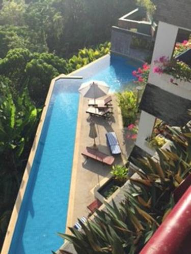 Accenta Beach Front In Kata Beach Thailand Reviews Prices