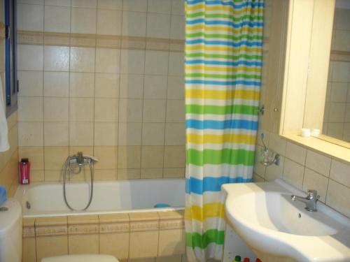 Pine´s house in Argostoli in Argostoli