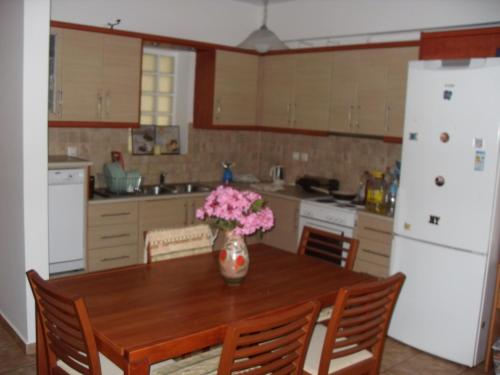  Pine´s house in Argostoli in Argostoli