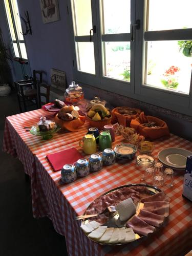 Agriturismo Is Conchisceddas