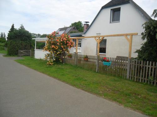 Pension Sabine in Ummanz
