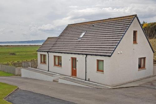 Lower Whinhill gîte à louer River Evelix