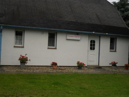 Pension Sabine in Ummanz