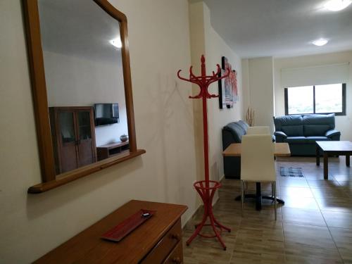 apartamentos la villa 3 in La Gomera