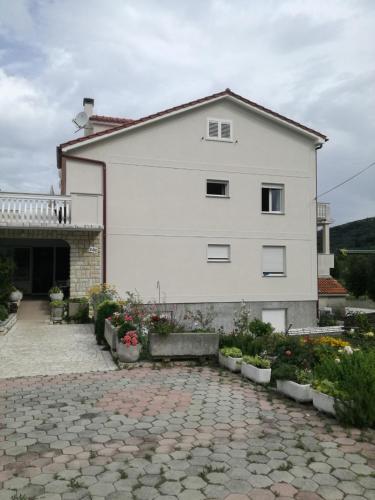  Feel Good Apartment in 51280 Mundanije