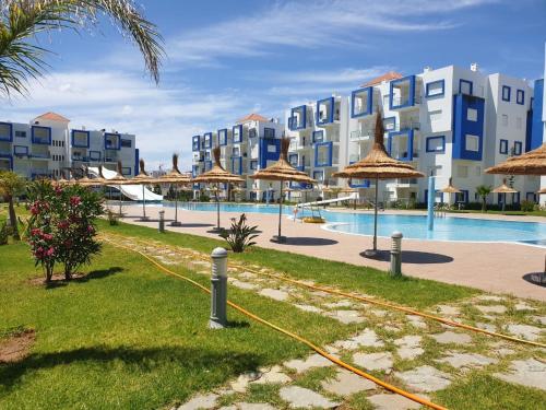 Residence cabo negro in Cabo Negro