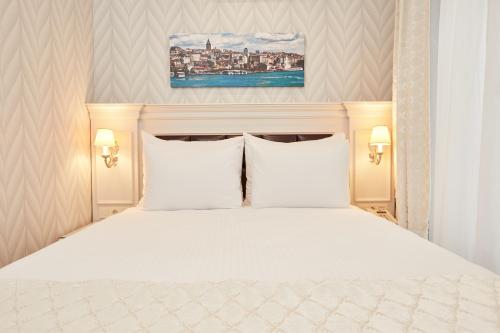 Albinas Hotel Old City - image 5