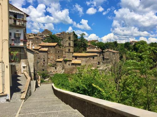 Montecavallo Apartment