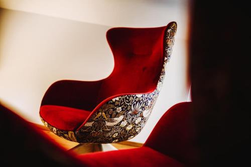 Boutiquehotel Tanzer Room Type - Superior Suite