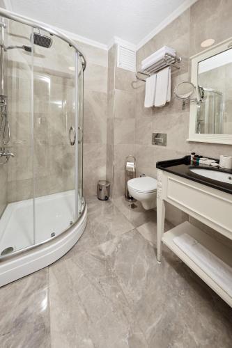 Albinas Hotel Old City - image 9