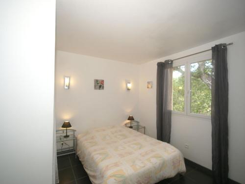 Modern Holiday Home in Porto-Vecchio with Pool gîte à louer Nota