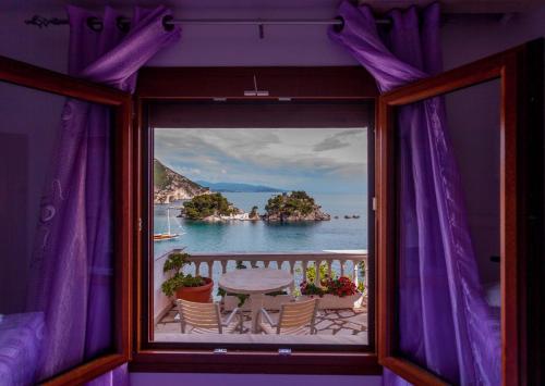 Alekas Parga Apartments 2