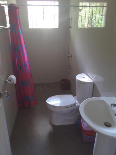 OMG Guesthouse Room for 2