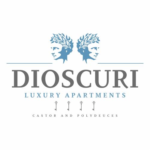Dioscuri Luxury Apartments - main image