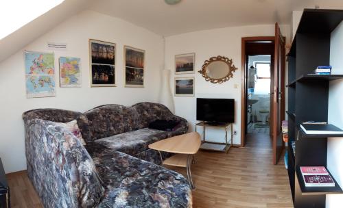 Zwei ruhige, private Gästezimmer nahe U-Bahn, Nuremberg (photo 3)
