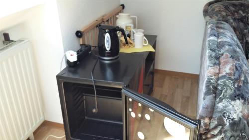 Zwei ruhige, private Gästezimmer nahe U-Bahn, Nuremberg (photo 5)
