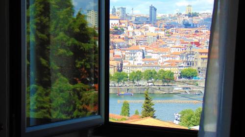  Blue River in Vila Nova de Gaia