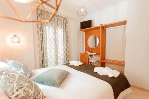 Excellent room comfort & quality