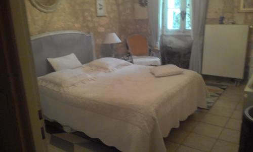 les lilas chambre d'hôte Chalais