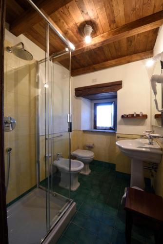 Borgotufi Albergo Diffuso - image 8