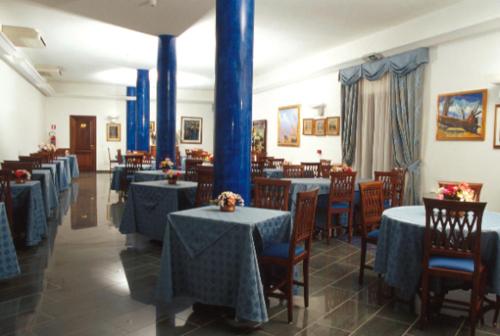 Hotel La Barcarola – Campo nell'Elba, SD