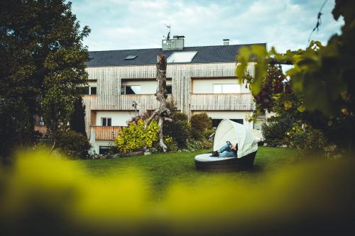 Gourmet - Boutique Hotel Tanzer - image 9