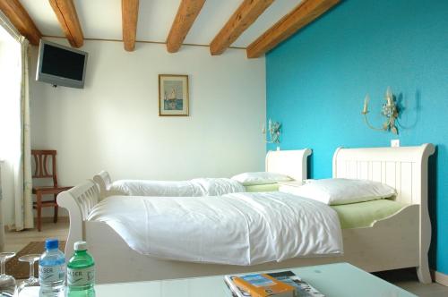 Auberge de Dully