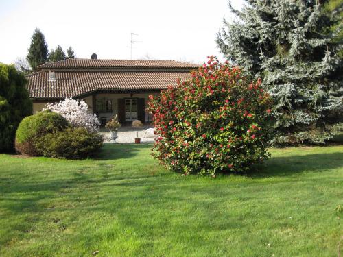  Rusall's Cottage, Pension in Armeno