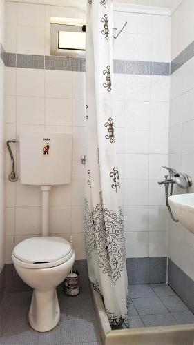  Rodia Apartment Agios Ioannis in Lefkada