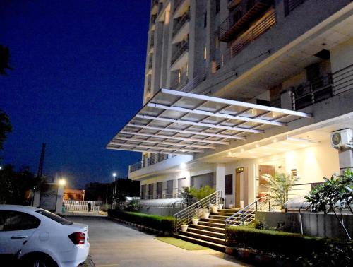 Starlit Suites Neemrana