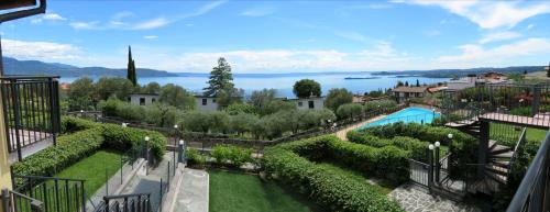  Apartment Gecko, Pension in Toscolano-Maderno