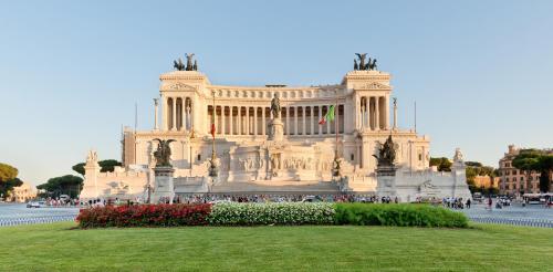 Rome Luxury House - The House - image 7