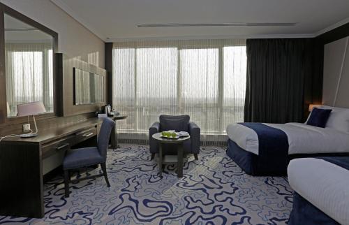 Swiss International Royal Hotel Riyadh